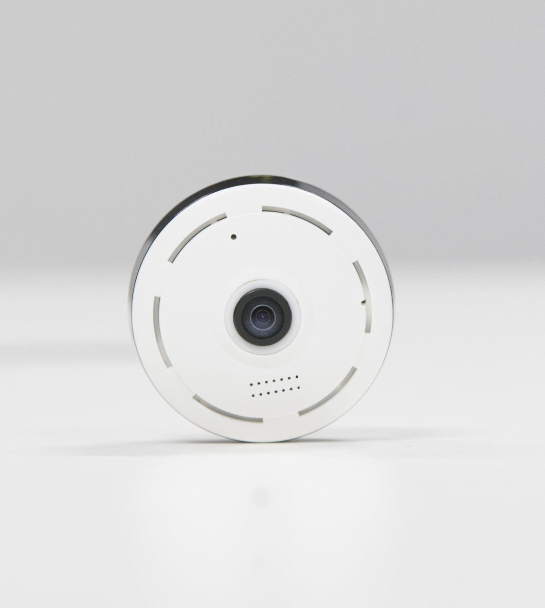 Wifi IP Camera 960P 1.3 MP 360 Panoramic