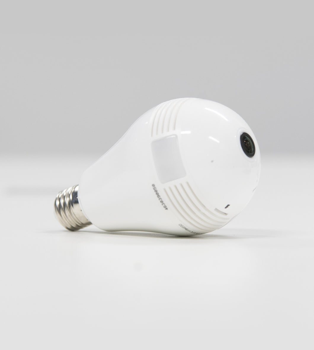 Wireless IP Camera with 360 fisheye 1.3 MP